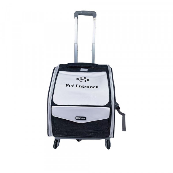 Agosta-Haustiertransportkoffer Agosta-2223281-1