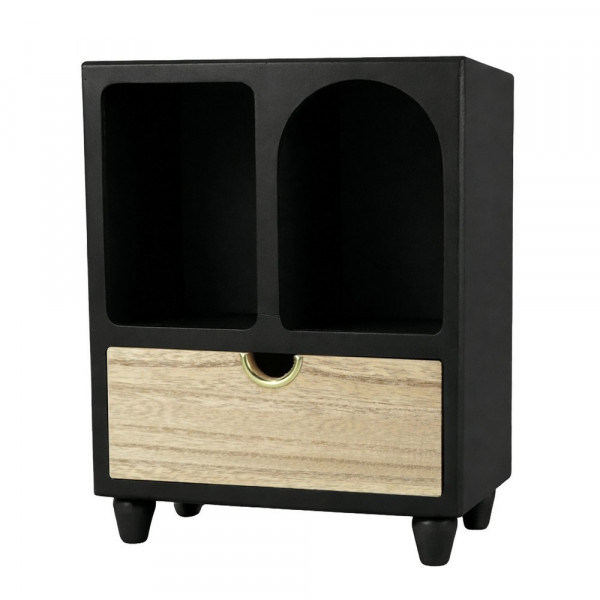 Home Accents-Home Accents Schrank mit Schub-2206488-1