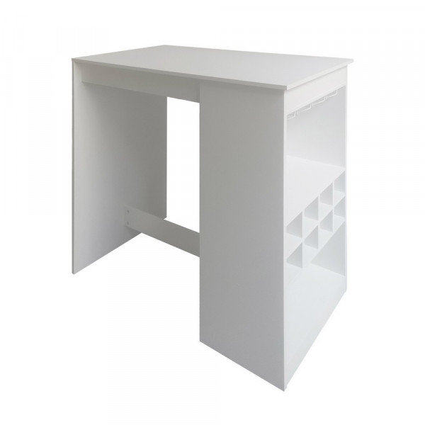 Lisa-Küchenbar Lisa, Weiss-22200298-1