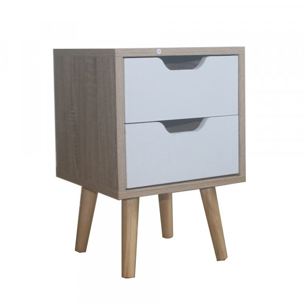 Thekla-Nachtschrank Thekla 2 SK-2220060-1