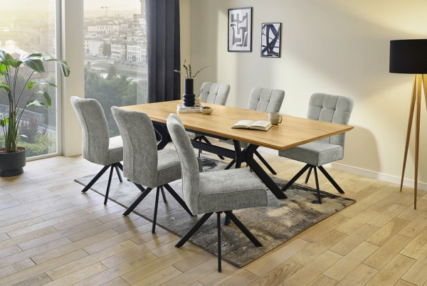 Massimo-Esstisch Massimo-2153617-1