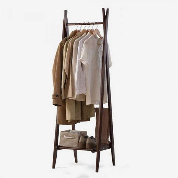Lyra-Garderobe Lyra braun-299221-1