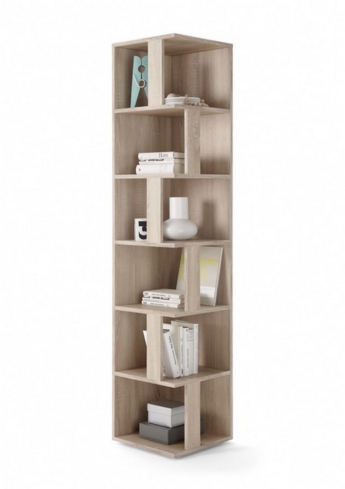Corner Shelf Eckregal Corner Shelf | Eckregale | Regale | Wohnzimmer