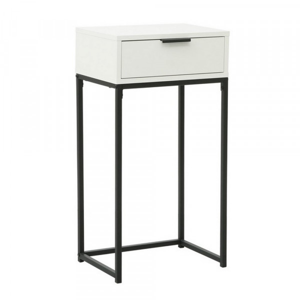 Cedrik-Beistelltisch Cedrik Weiss NB-2223888-1