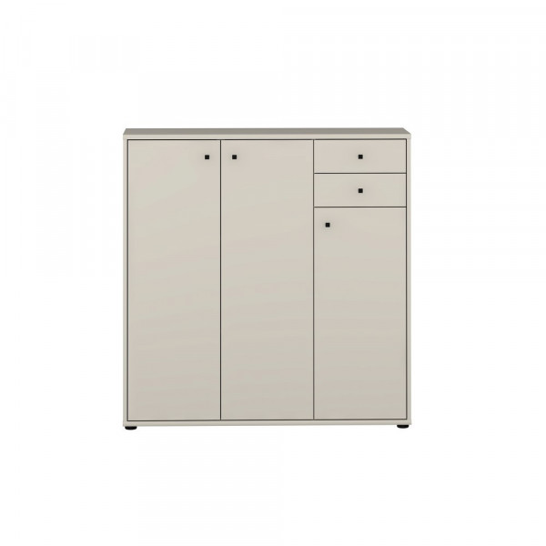 Tempra 2-Kommode Tempra 2-2160753-1