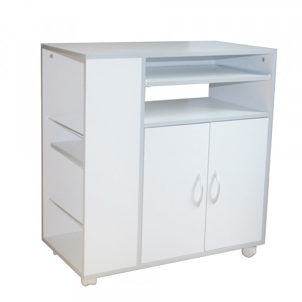 Thekla-Küchenschrank Thekla 7680 weis-2220074-1