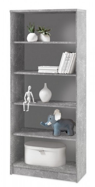 Optimus Regal Optimus 18 | Bücherregale | Regale | Wohnzimmer | Möbel