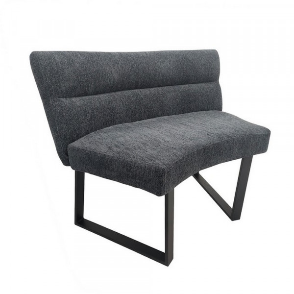 Liron-Bank rund Liron anthrazit-2222825-1