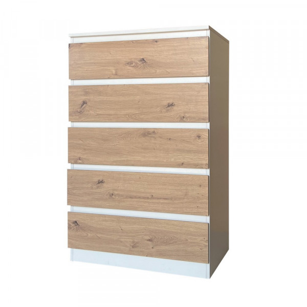 Thekla-Kommode Thekla Weiss_Artisan 5-2223406-1