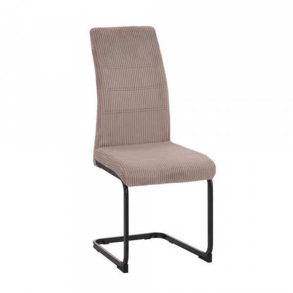 SallyP-Schwingstuhl SallyP Beige Kord-2223819-1