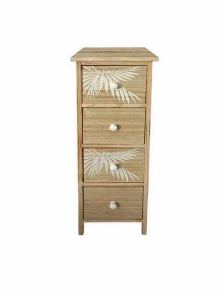 Melia-Kommode Melia Motiv Palme 4 SK-2223560-1