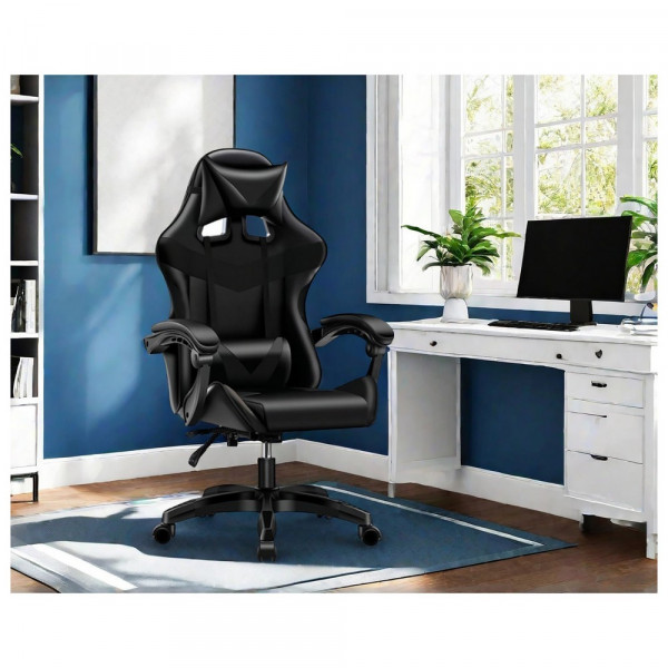 Krit Power-Gamingstuhl Krit Power schwarz-2223474-1