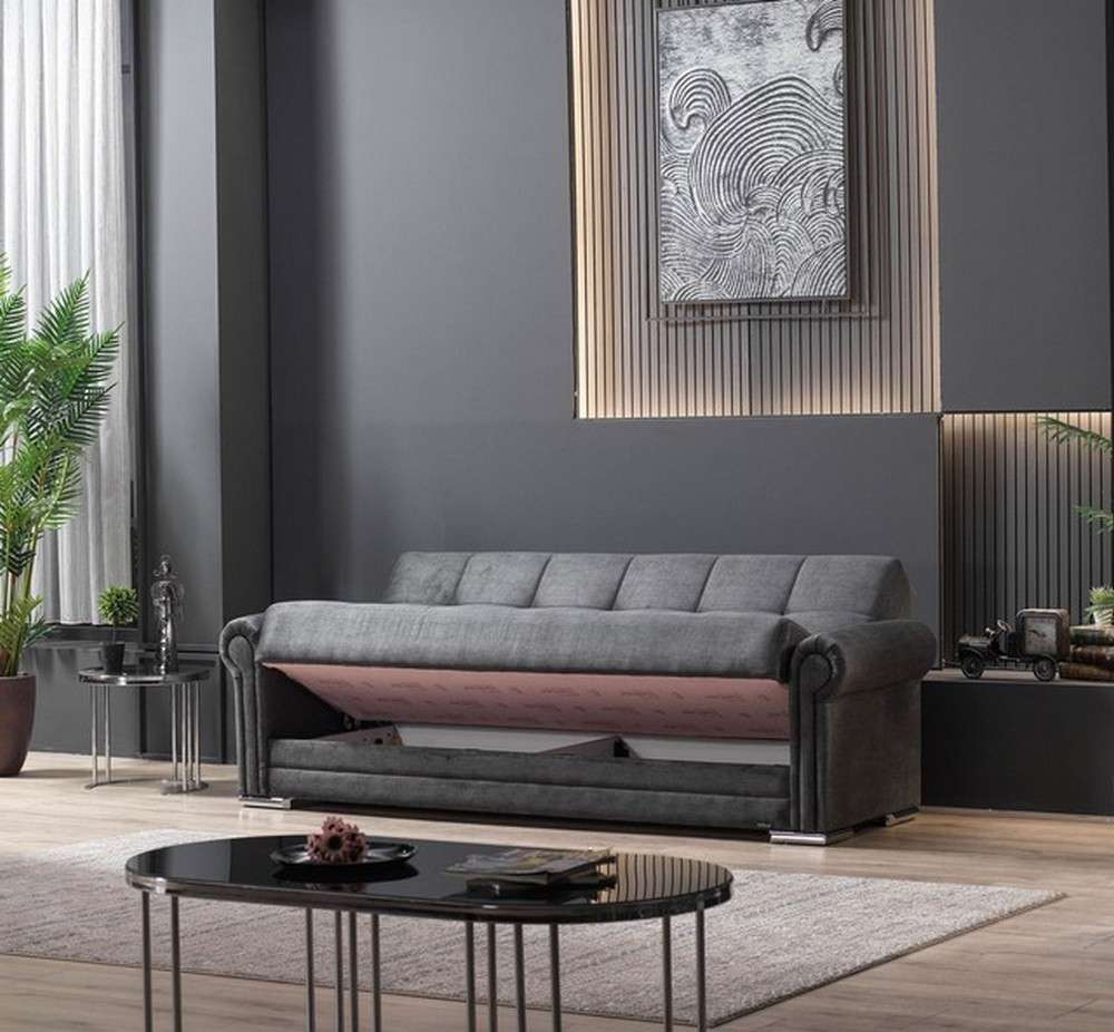 Sofame rio double sofa top