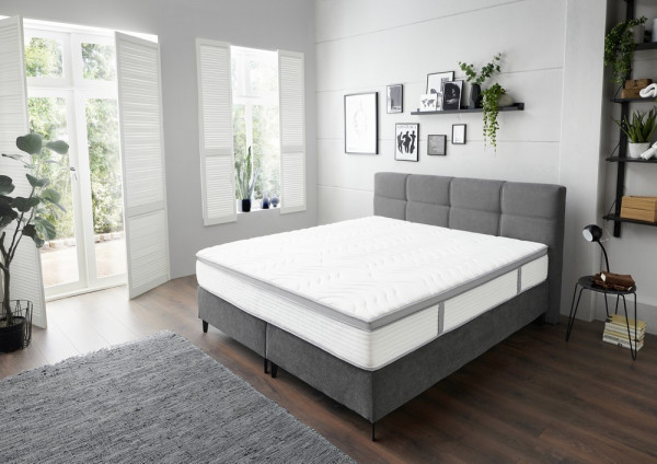 BX2570-Boxspringbett BX2570-2155089-1