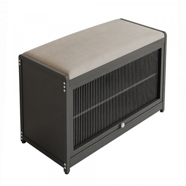 Pawel-Schuhbank Pawel Grau-2223448-1