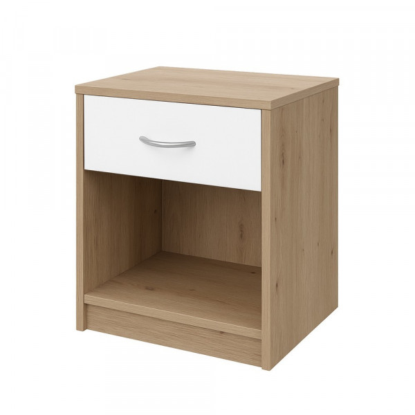 Nina-Nachtkonsole Nina Weiß Artisan-2222847-1