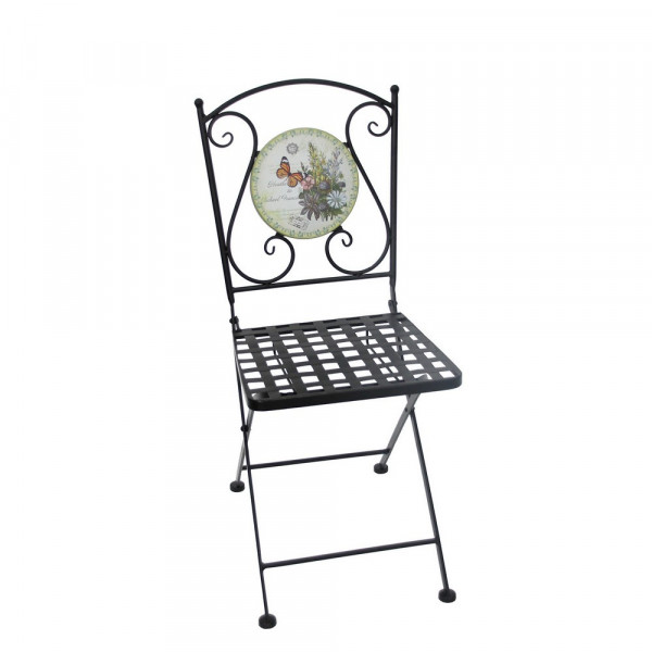 Celia-Gartenstuhl Celia _Schmetterli-2223431-1