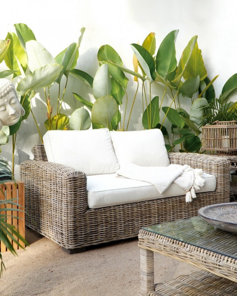 Verona-Sofa 2-Sitzer Verona-2161033-1