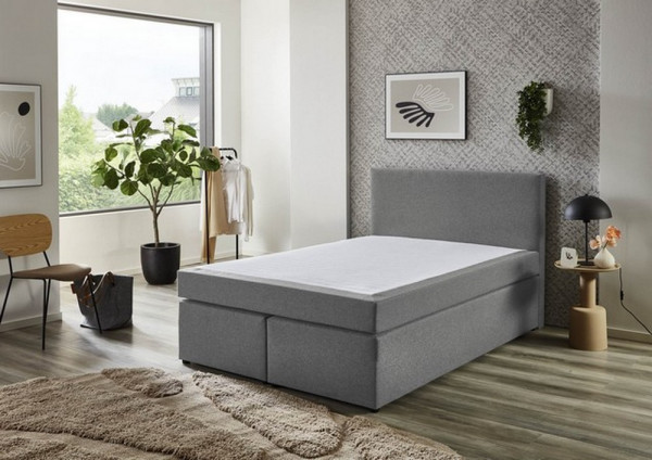 BX890 Aspen-Boxspringbett Aspen-2155069-1