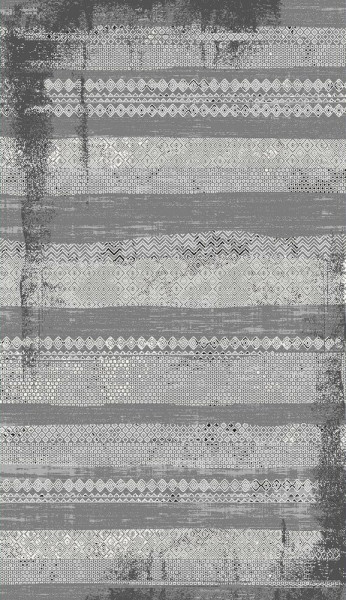 Teppich-Bella 2076B Grey-287872-1