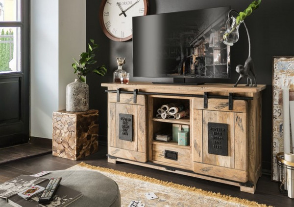 Slyder Original-TV-Kommode Slyder-2101670-1