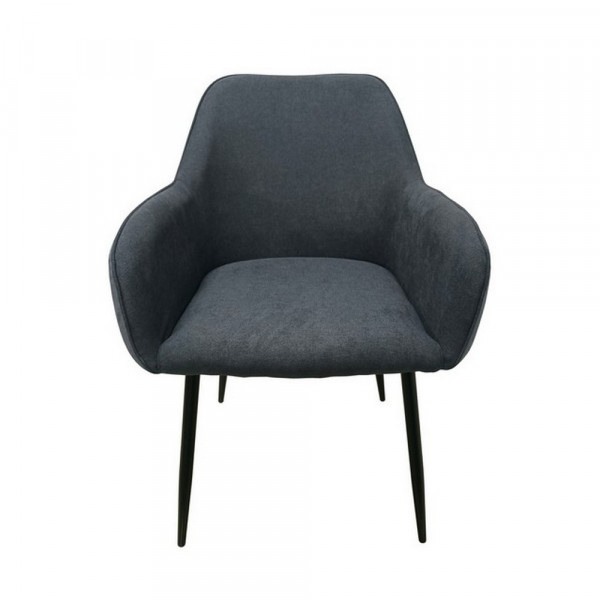 Albany-Stuhl Albany Soft Grau-2223348-1