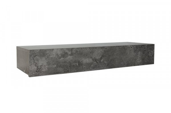 Thekla-Wandregal Thekla Beton-2223627-1