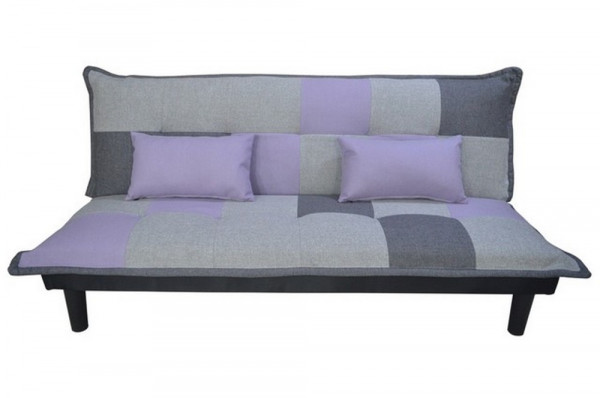 Campeon2 Lila Schlafsofa Campeon2 Lila | Schlafsofas | Sofa & Couches
