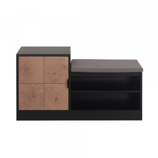 Dana-Schuhbank Dana Baumscheibe-2222924-1