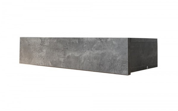 Thekla-Wandregal Thekla Beton-2223623-1