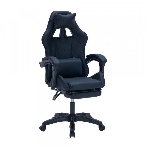 Krit Eco-Drehstuhl Krit Eco Schwarz-2223287-1