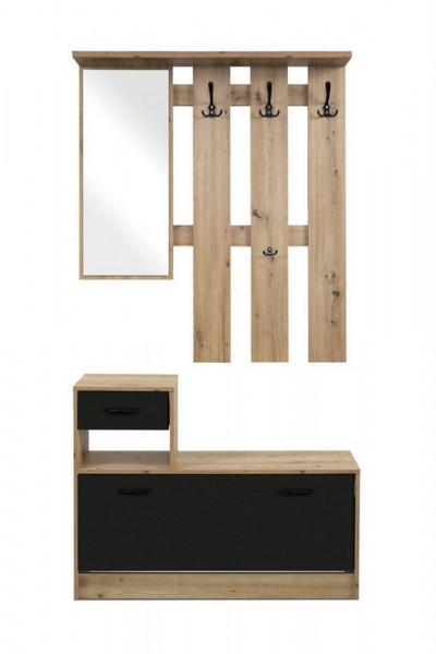 Rudolf-Garderobe Rudolf-2160735-1