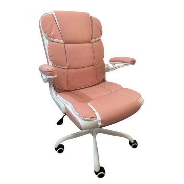 Jasper-Bürostuhl Jasper pink-2223761-1