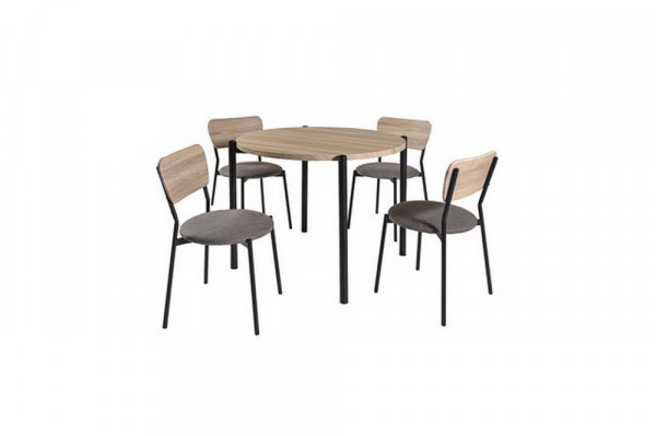 Egbert-Tischgruppe Egbert Sonoma-2223905-1