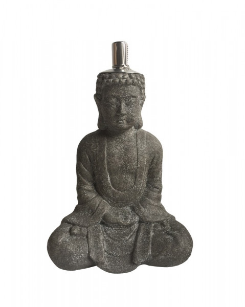 Buddha-Öllampe Buddha 1-298318-1