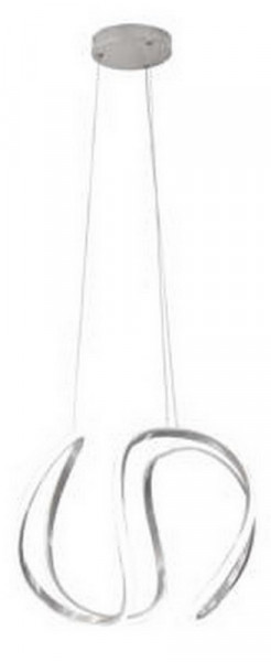 Valeria-LED Pendelleuchte Valeria-299837-1