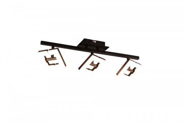 TURIN-LED Spot Turin 3-flg_-2142620-1