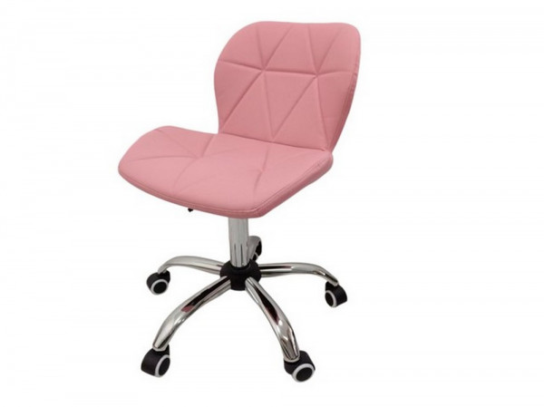 Neville-Drehstuhl Neville pink-2223836-1