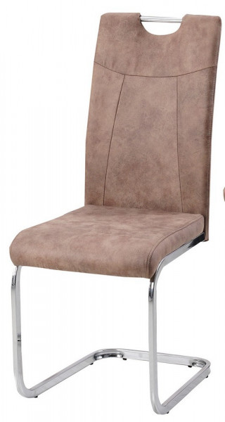 KellyC-Schwingstuhl KellyC braun-289594-1