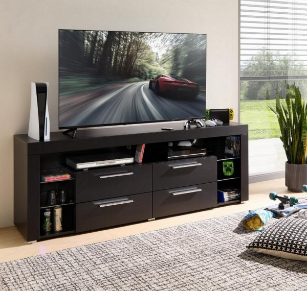 Goal Carbon-TV Lowboard Goal Carbon-2153668-1