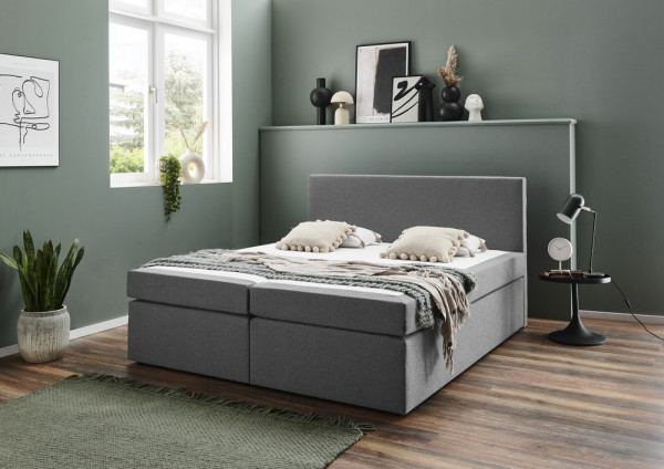 Aspen-Boxspringbett BX890 Aspen-2154592-1
