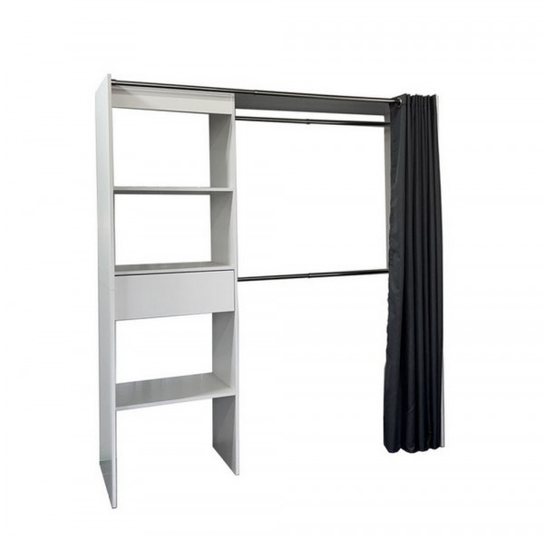 Thekla-Offene Garderobe Thekla weiß-2223608-1