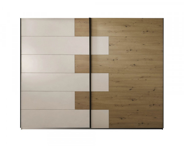 Lifora-Schwebetürenschrank Lifora-2163099-1