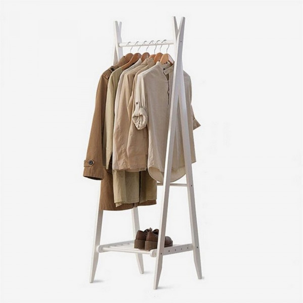 Lyra-Garderobe Lyra weiß-299220-1