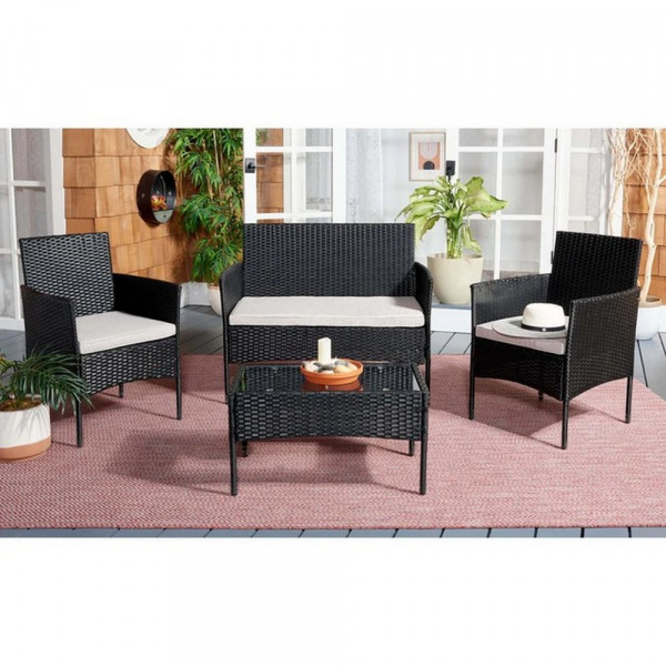 Wiebke-Outdoorset Wiebke schwarz-2223484-1