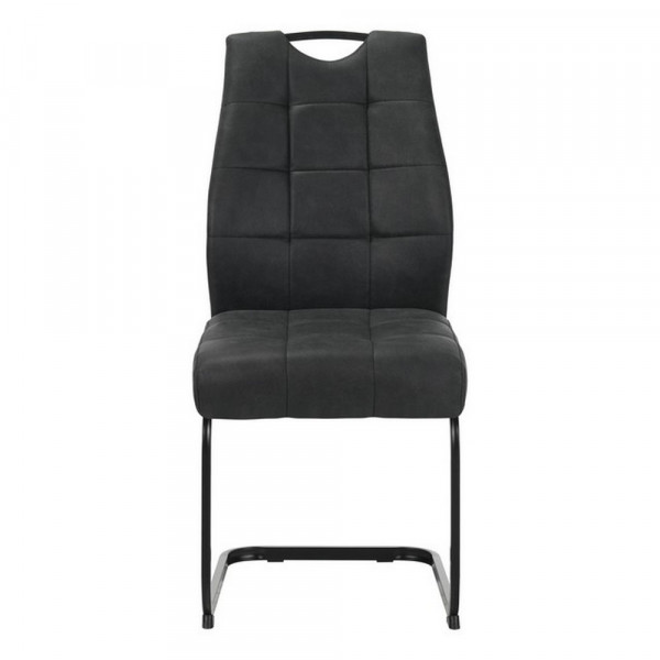 Marek-Stuhl Marek schwarz-2223660-1