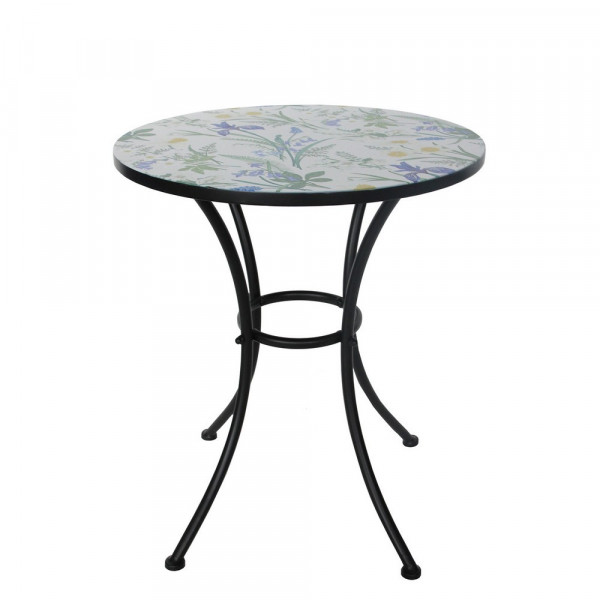 Celia-Gartentisch Celia Lilie-2223428-1