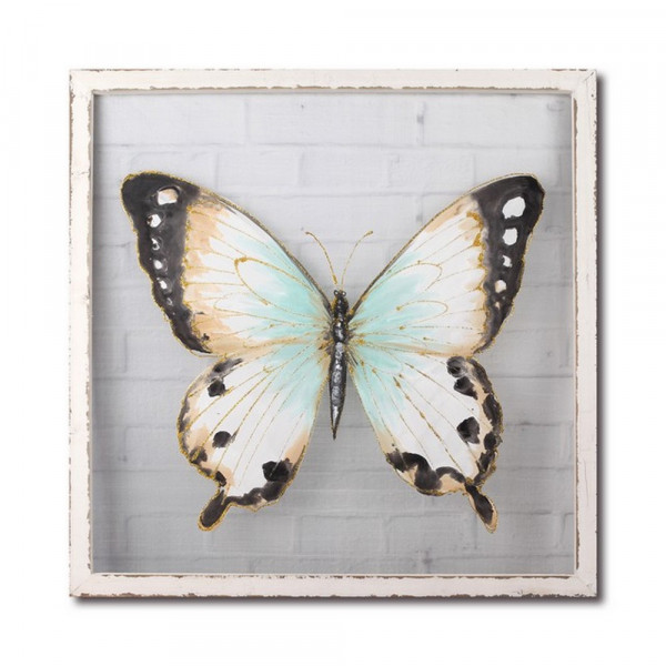 Schmetterling-Wandbild Schmetterling-286542-1