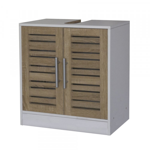 Klara-Waschbeckenunterschrank Klara-296952-1