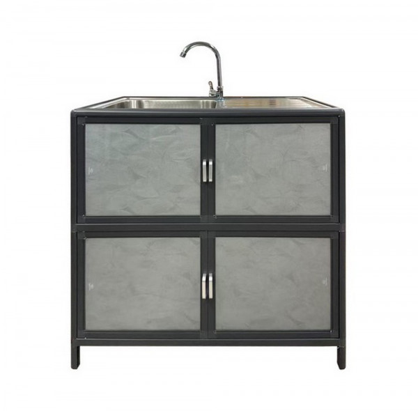 Gerti-Outdoorspüle Gerti L-2223393-1